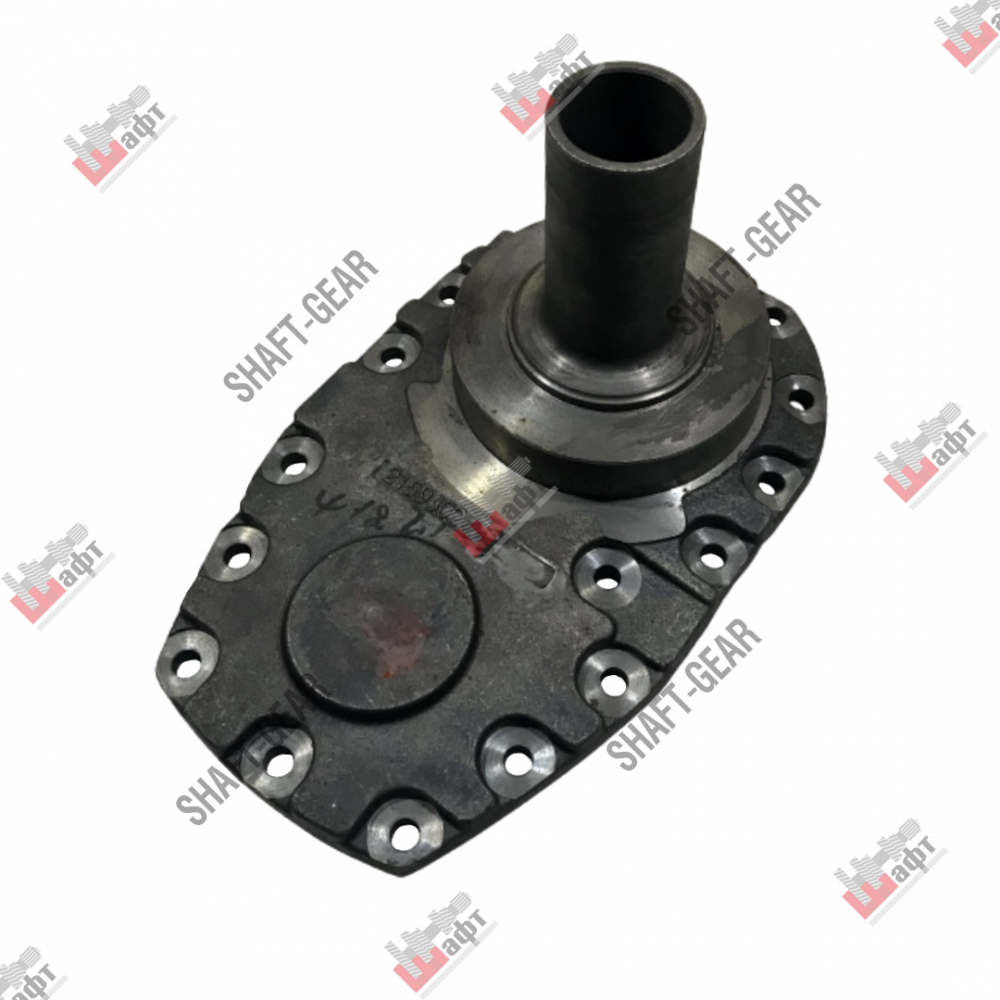 Крышка первичного вала D-45mm 5S-111GP,5S-150GP