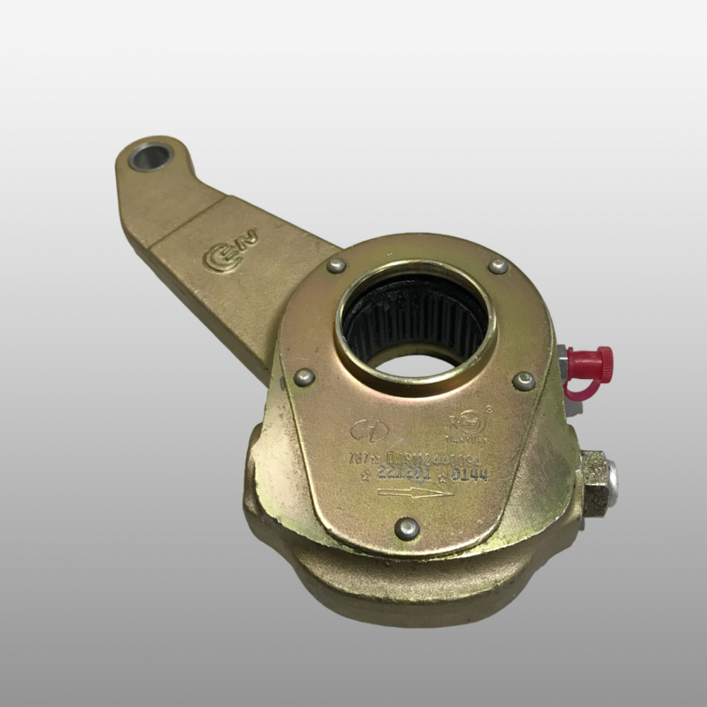 Трещетка тормозная передняя Z=26 F2000, F3000 WAYTEKO PREMIUM