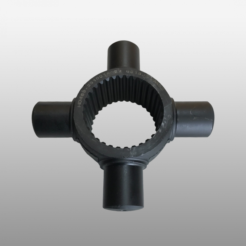 Крестовина дифференциала Dвнут-70mm d-34mm Х3000