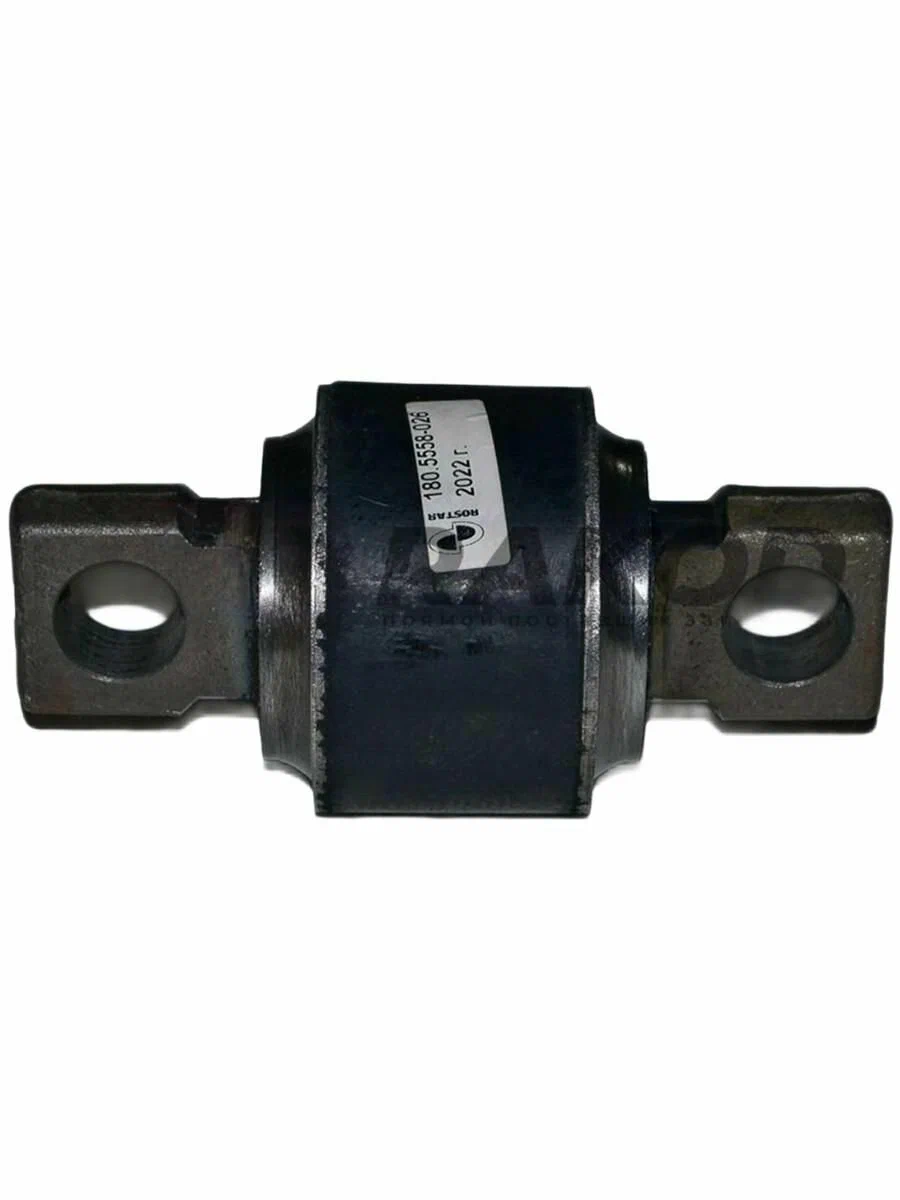 ROSTAR Сайлентблок реактивной тяги d85x130xd25x24 SHAANXI/FAW J6 (81.43270.6105)