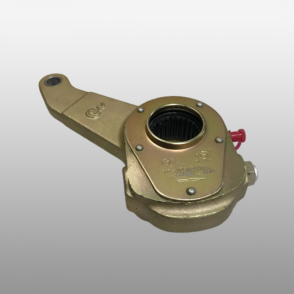 Трещетка тормозная передняя Z=26 F2000, F3000 WAYTEKO PREMIUM