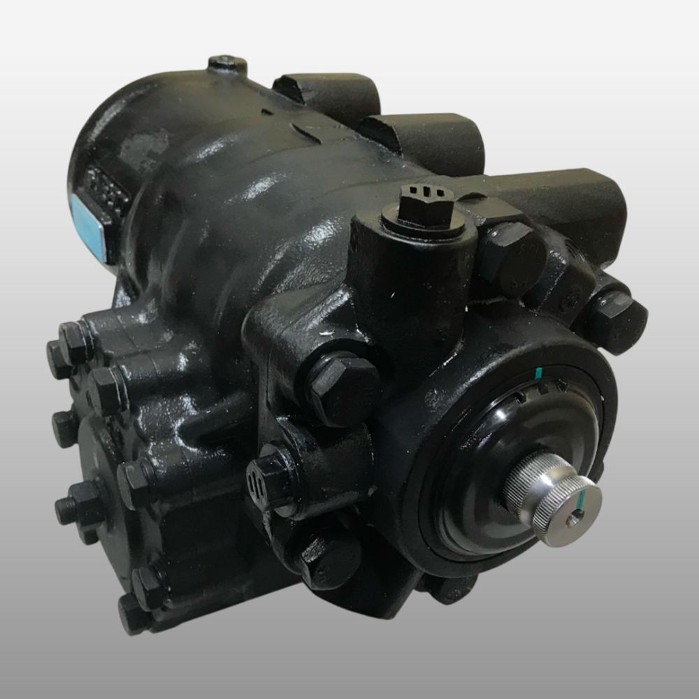 Механизм рулевой ГУР X6000