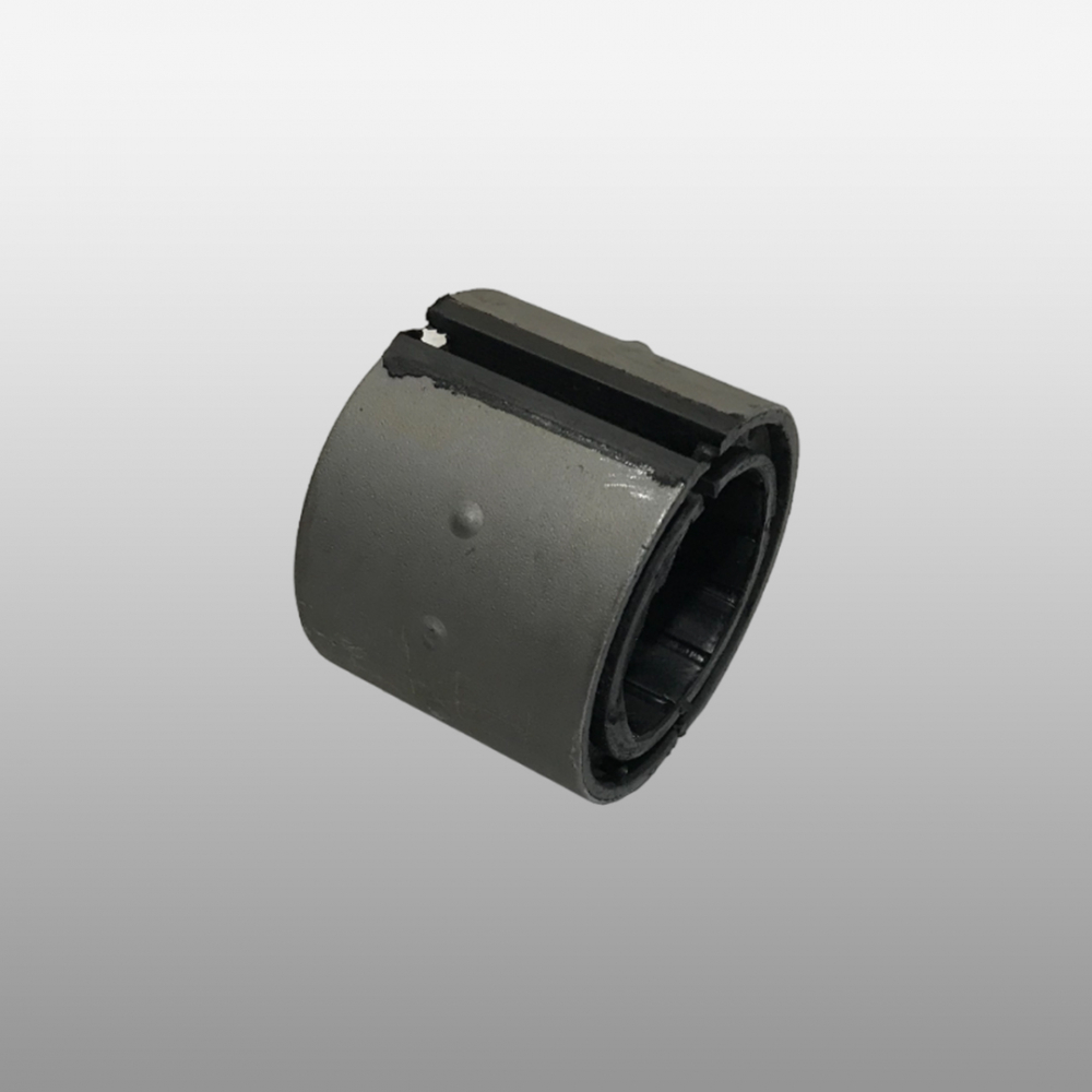 Втулка стабилизатора переднего F3000/X3000/X6000 D=64mm d=45mm H=51mm