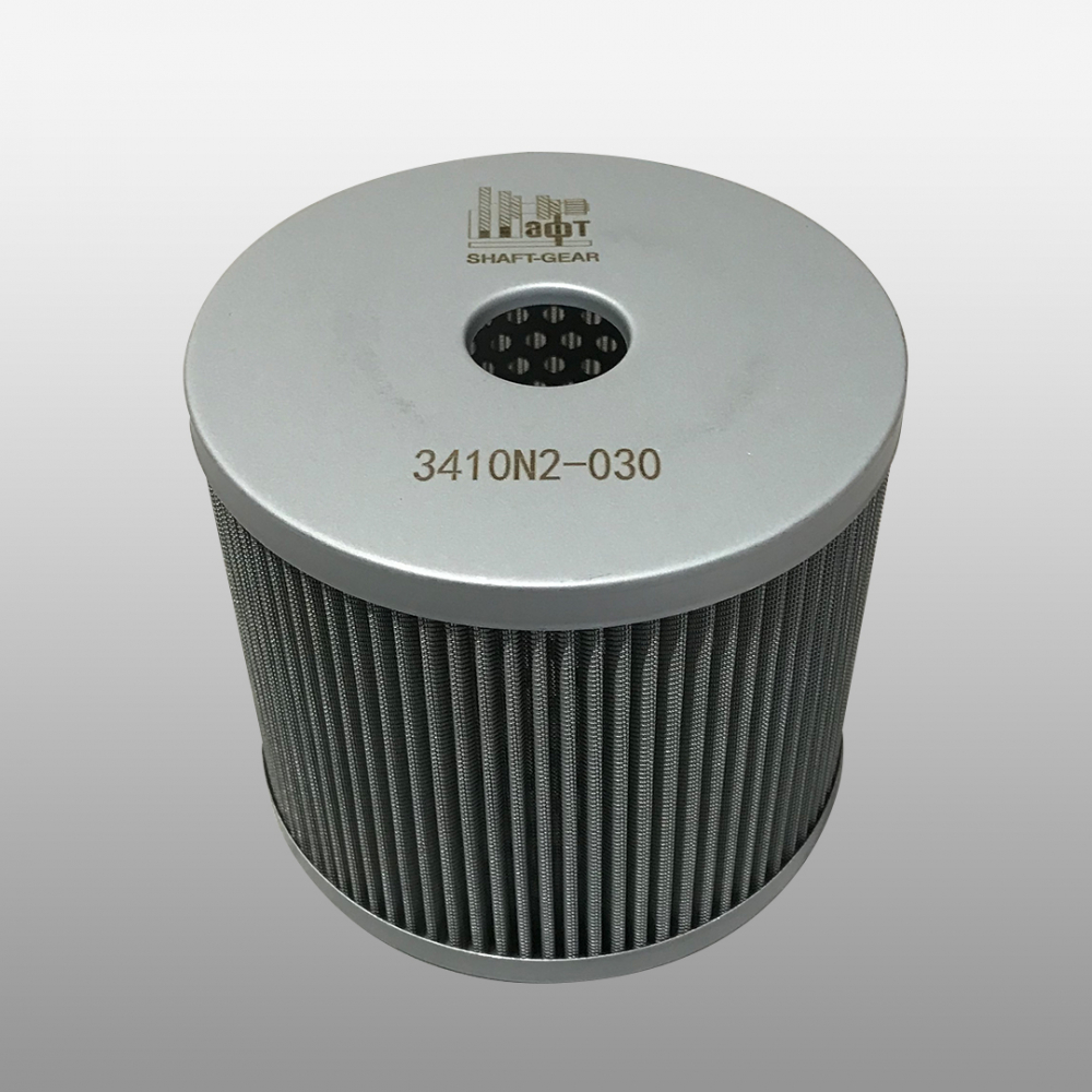 Фильтр ГУР L=100 D=111 DONG FENG GX/JAC N350  (3410N2030)