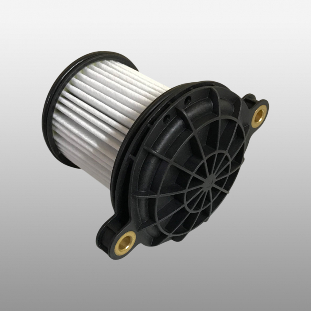 Фильтр масляный ретардера КПП ZF 16S2531TO C7H, T5G WAYTEKO PREMIUM