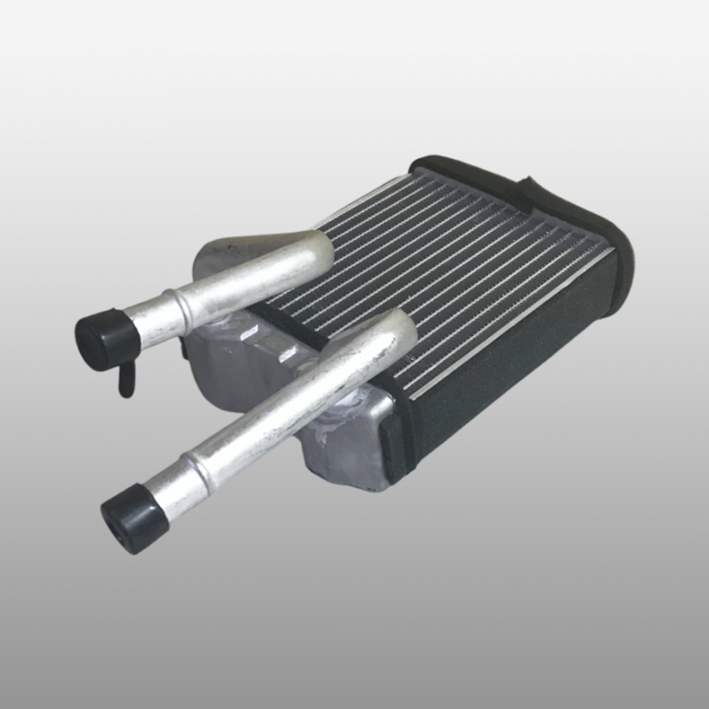 Радиатор отопителя FAW J6 (8101210-А01)