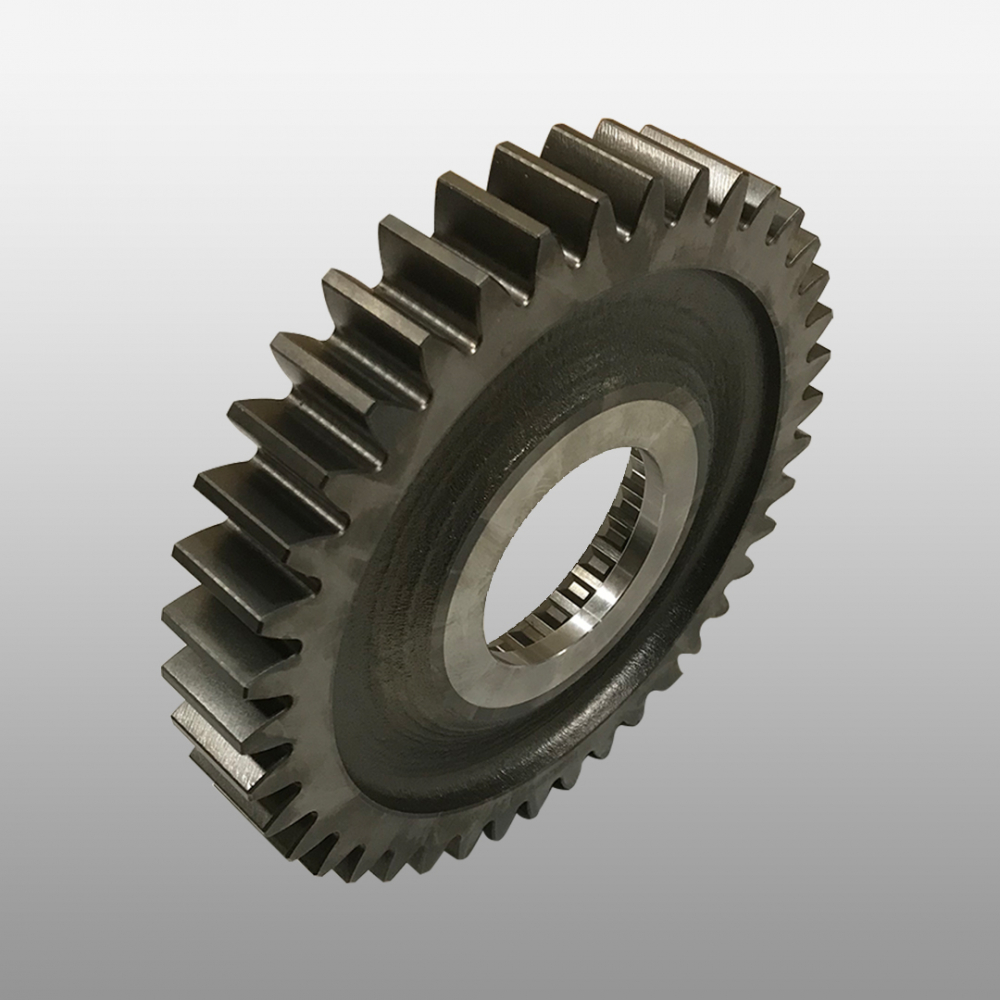 Шестерня вторичного вала 2-передачи КПП FULLER 12JSDX240T (G25023)