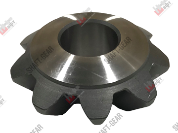 Сателит на крестовину диференциала МОД 9 зубов Dвнут-34mm  (HanDe Axle) HDZ300/5.262