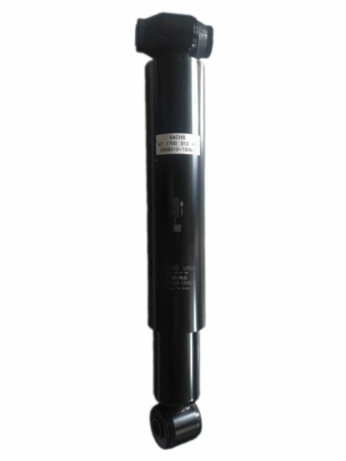 Амортизатор передней подвески FAW J6-3310 8x4
