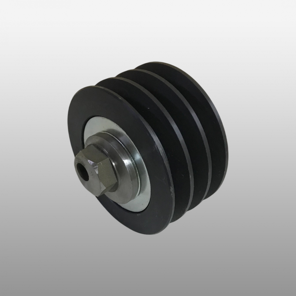Ролик натяжной WD615 Евро2