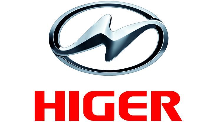 HIGER