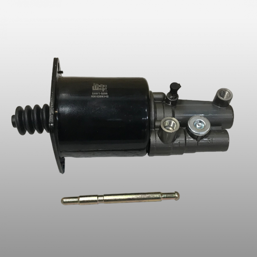 ПГУ D=107 HOWO выход вбок (WG9114230018) Malang