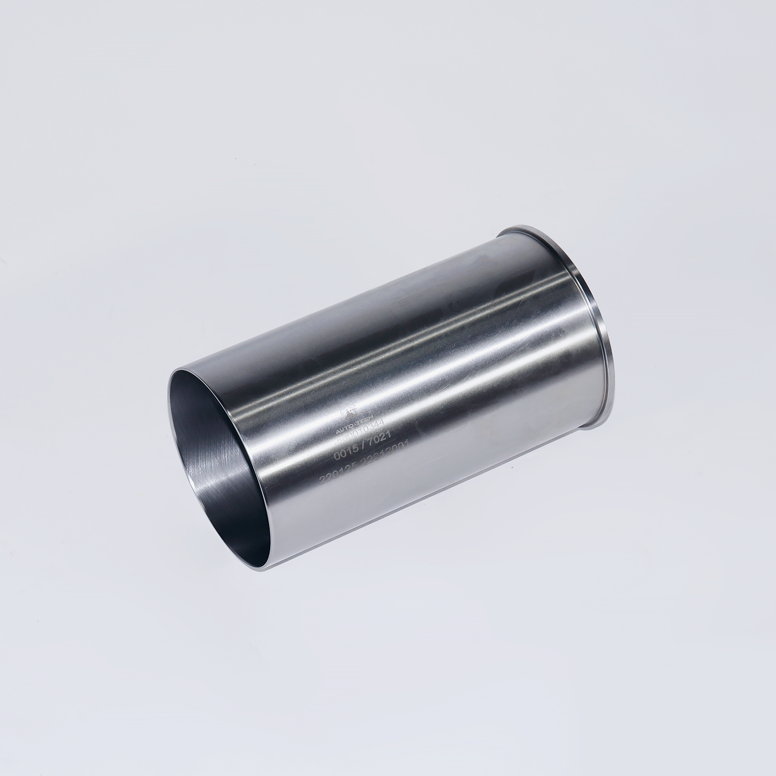 Гильза (d=126  L=240)  AVTO-TECH