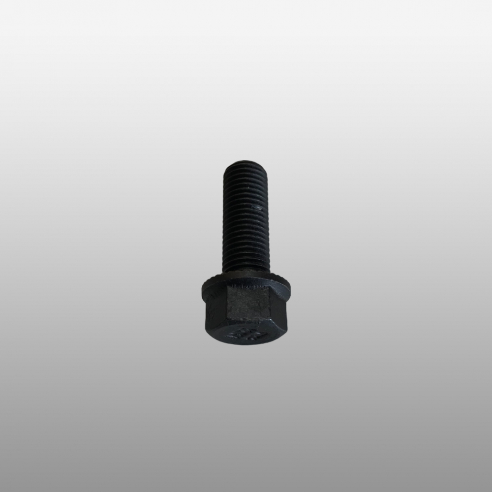 Болт крепления редуктора переднего моста M12x1.5x35 (HanDe Axle)