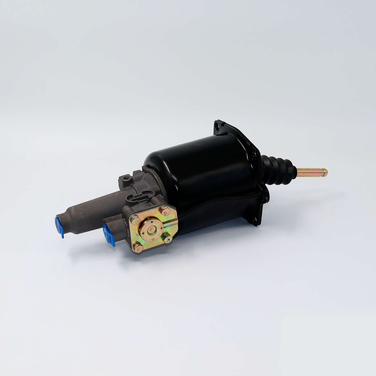 ПГУ SHACMAN/SHAANXI F3000 (с клапаном) D=107 AVTO-TECH  (QUALITY ORIGINAL)