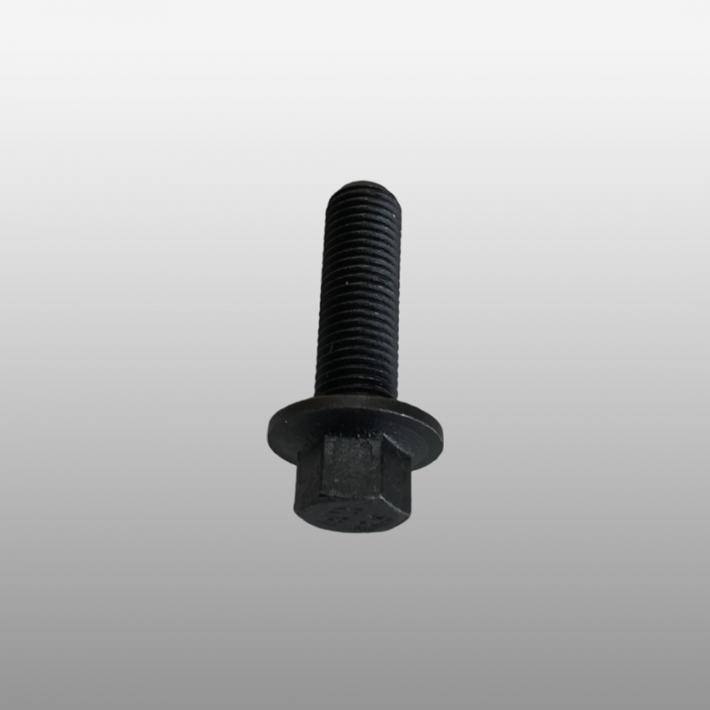 Болт крепления крышки передней зад.редуктора M12x1.5x40 (HanDe Axle) HDZ300/5.262