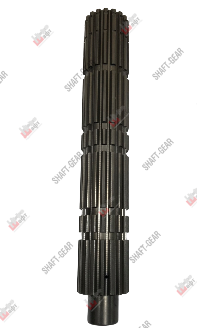 Вал вторичный (для Fuller RT-11509C)