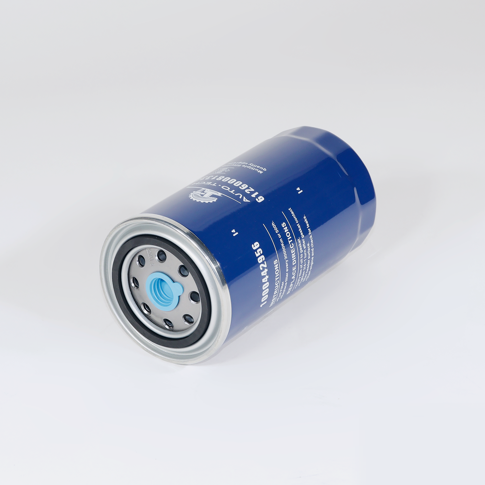 Фильтр топливный тонкой очистки WP-10 (2011) AVTO-TECH (QUALITY ORIGINAL)