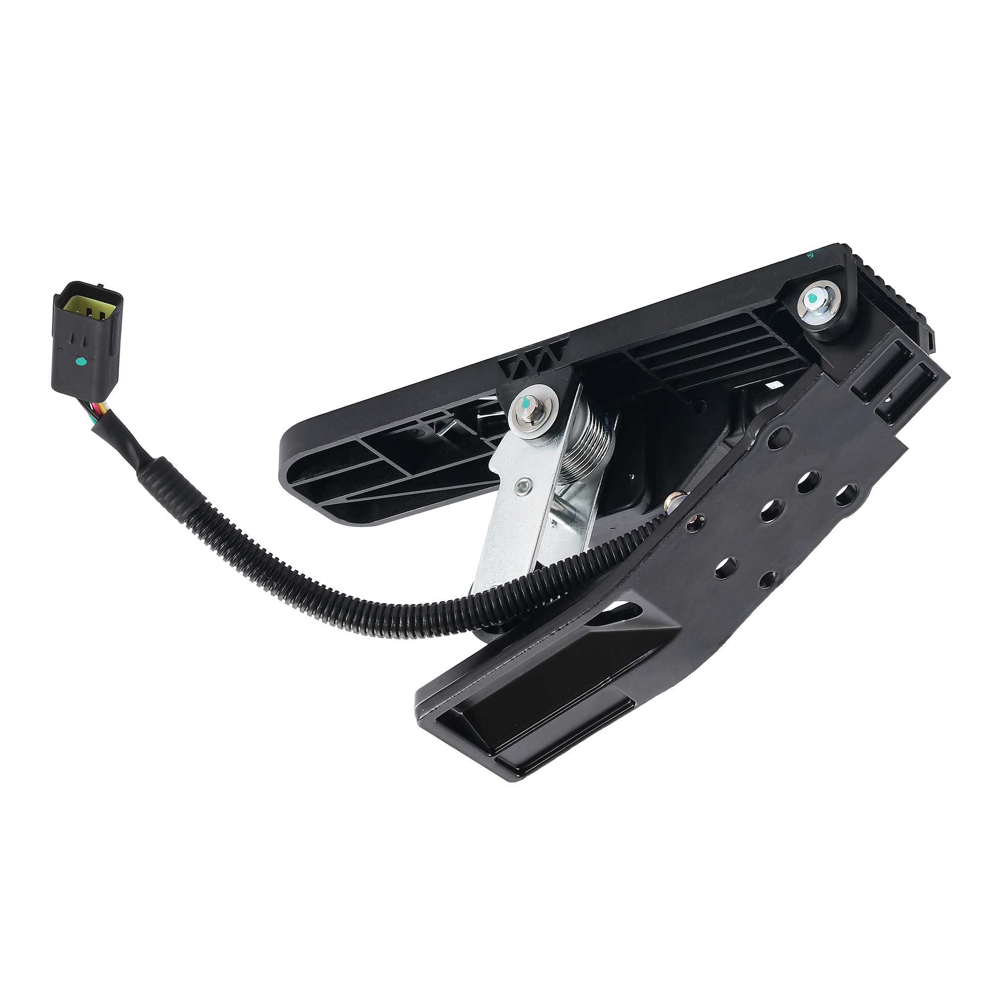 Педаль акселератора электронная FAW Е3 (AST1773/1108010-417) AST Smart