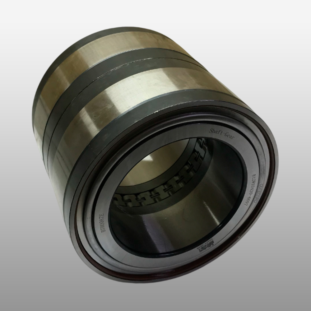Подшипник ступицы задней (дисковый тормоз) MCY11,MCY13 C7H, T5G  WAYTEKO PREMIUM