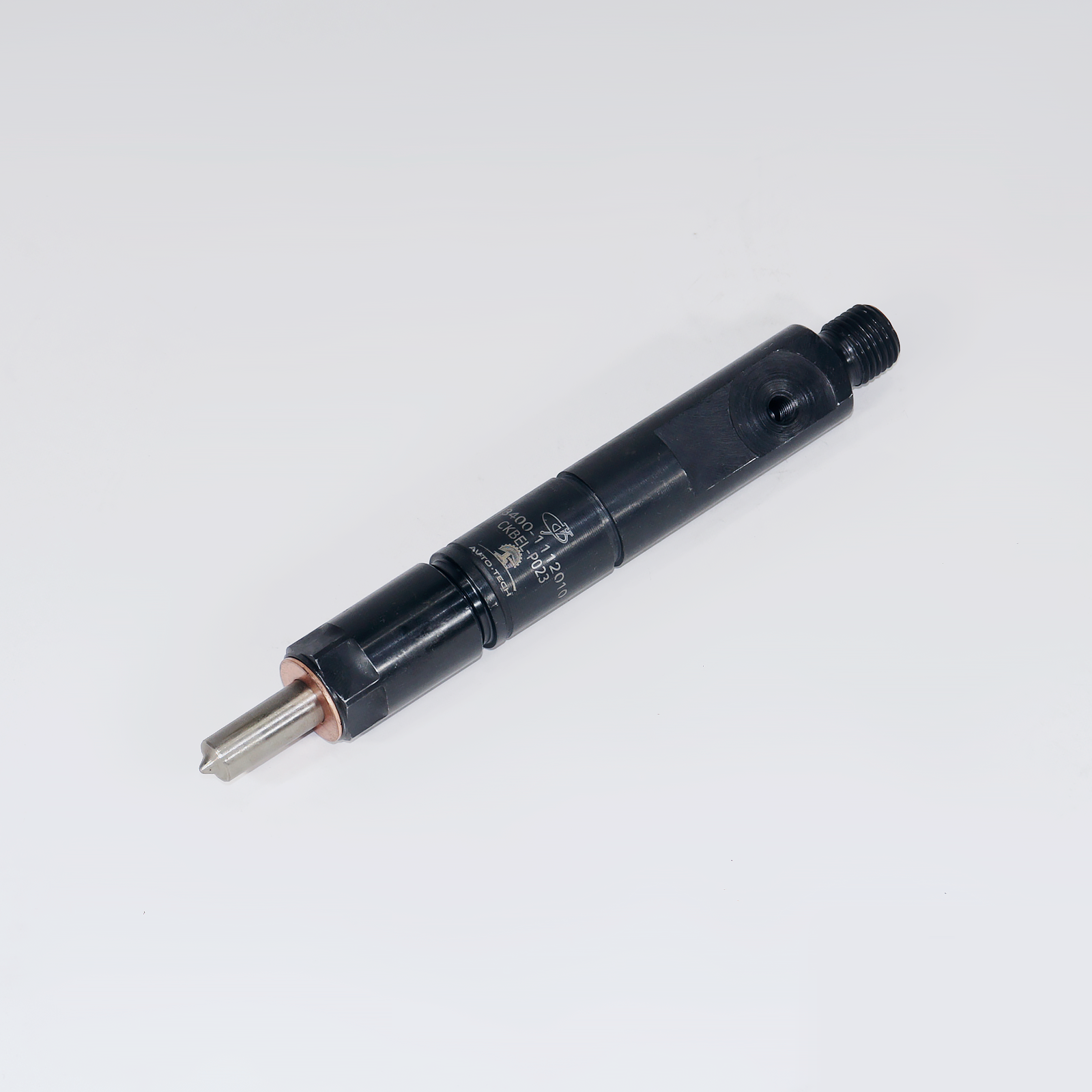 Форсунка Yuchai YC6J125 AVTO-TECH (QUALITY ORIGINAL)