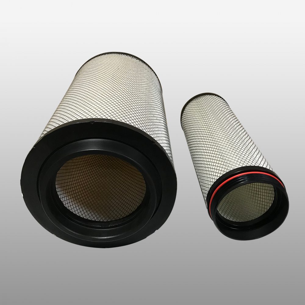 Фильтр воздушный К2747  MC11 T5G WAYTEKO PREMIUM