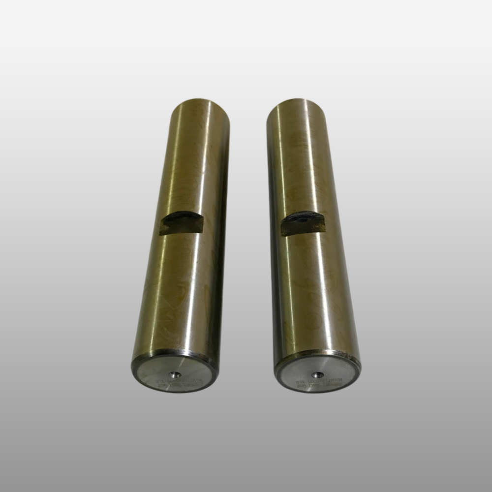 Ремкомплект шкворней на ось D=47 L=219 4x2 (тягач) VGD71 C7H SAMTIN