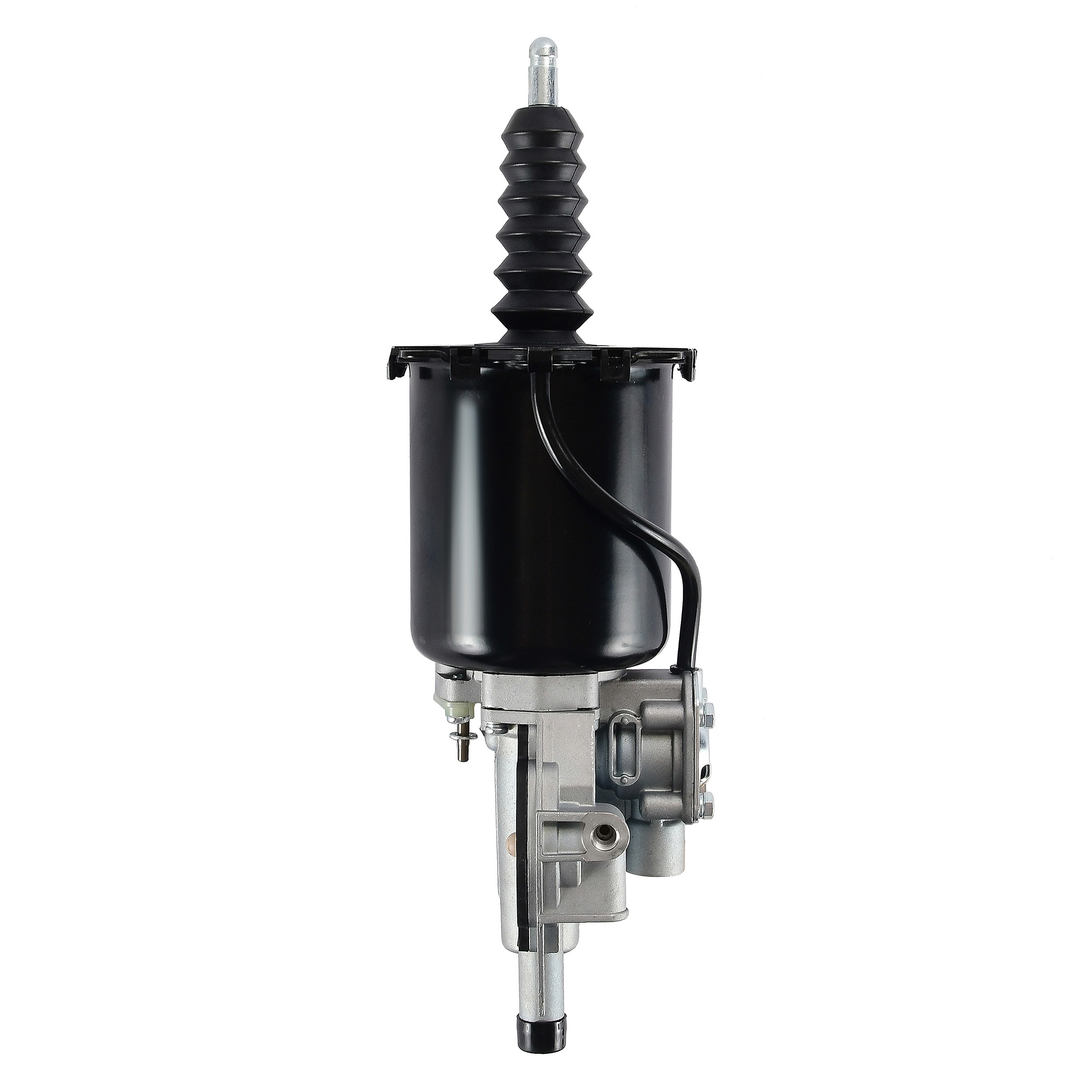 ПГУ FAW J6P 4180,4250 (С КЛАПАНОМ) с 2018 (AST0482007/1602305-14A) OEM AST Silver