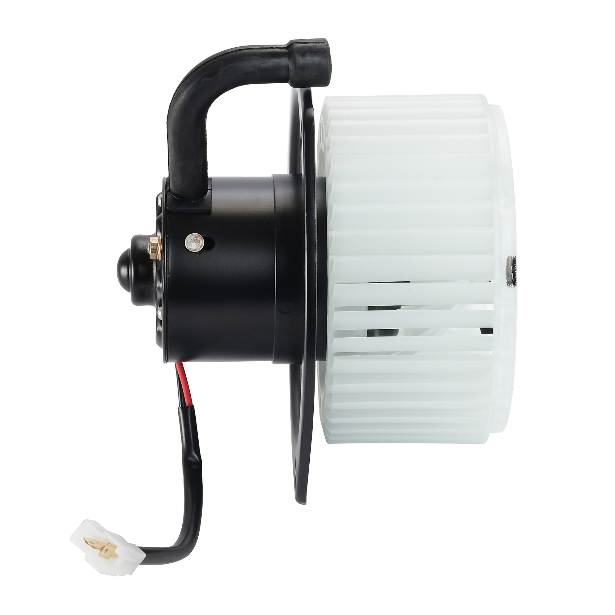 Мотор отопителя FAW J6 (24v) 2022г. (AST0442024/8101045-A65-C00/B)  AST Smart