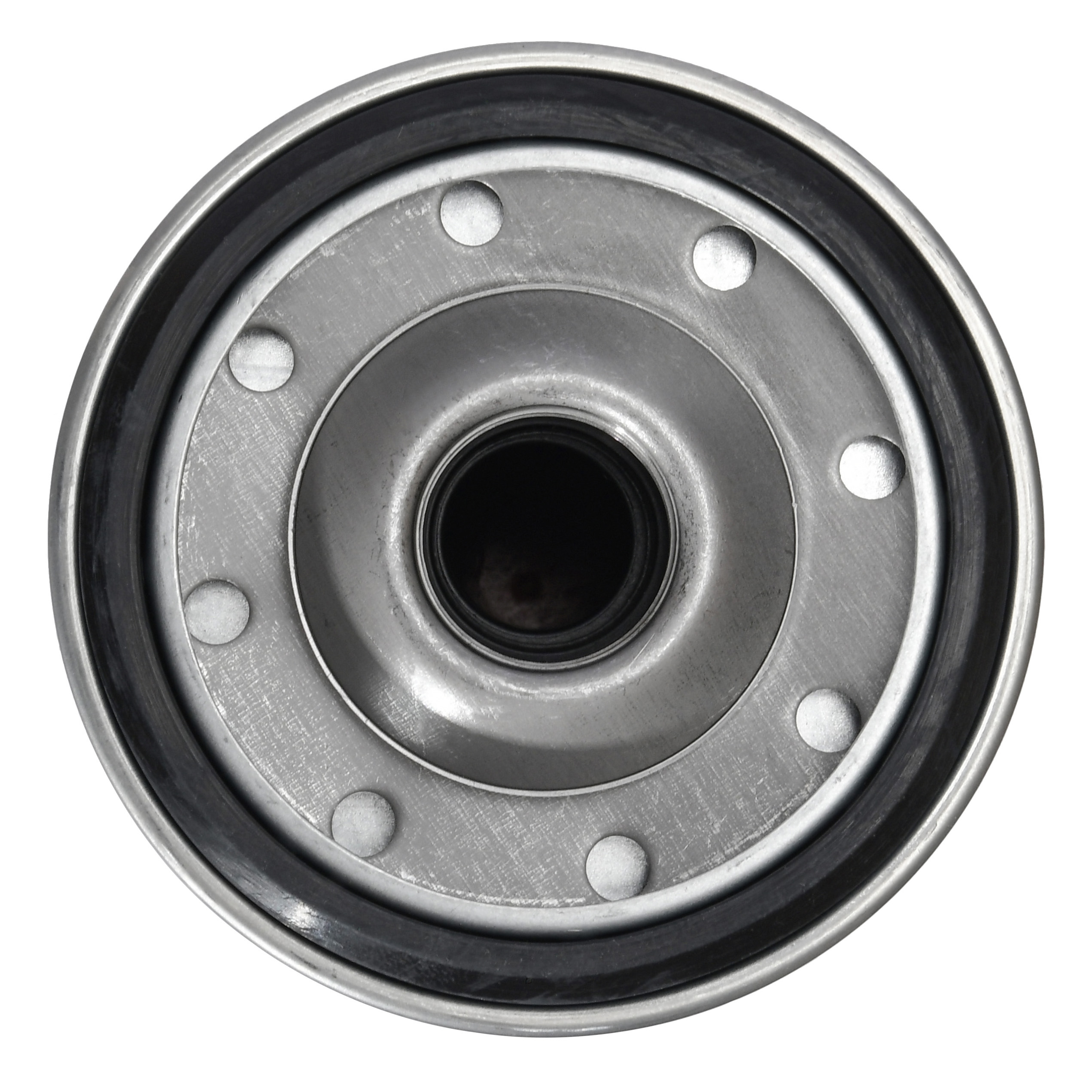 Фильтр топливный HOWO T5G/MAN без колбы (AST1666/FS36277/WG9925550182/2) AST Silver