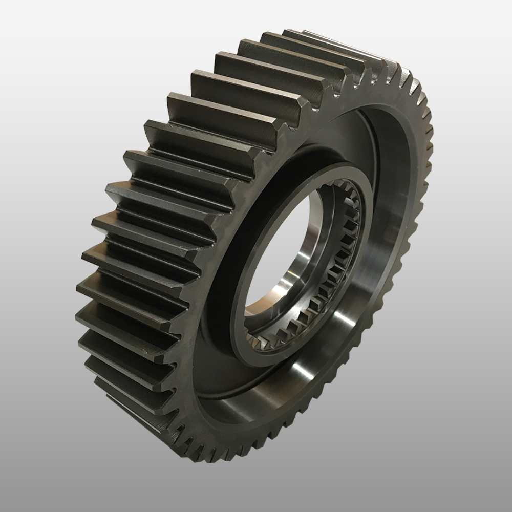 Шестерня делителя КПП FULLER 12JSDX240T