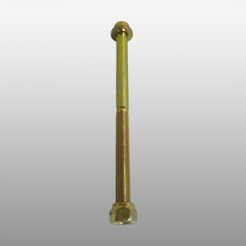 Болт центральный передней рессоры M14 L=260  с гайкой