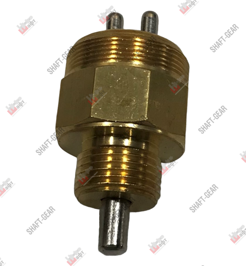 Датчик КПП нейтральной передачи (12JS0041) (WG9100710041/99012710041)