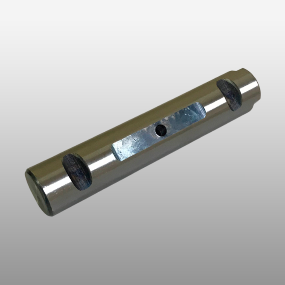 Палец передней рессоры 811W62910-0249/Original