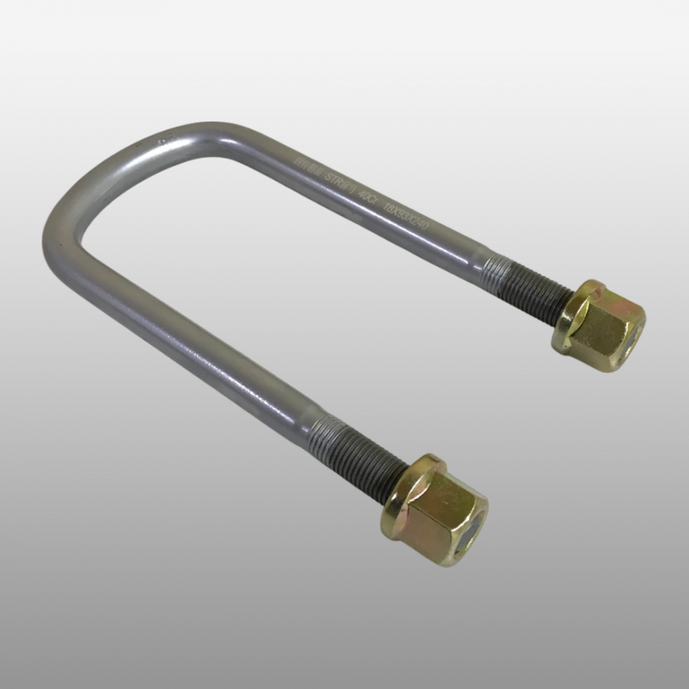 Стремянка передняя M18 M18*L-240*l-260 CAMC