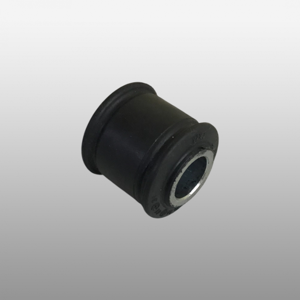 Втулка амортизатора верхняя (бочонок) L-45 D=38 d=20