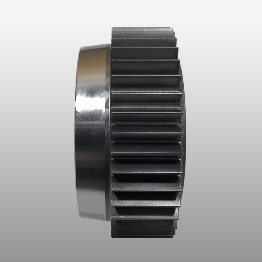 Шестерня делителя КПП FULLER 12JS200T