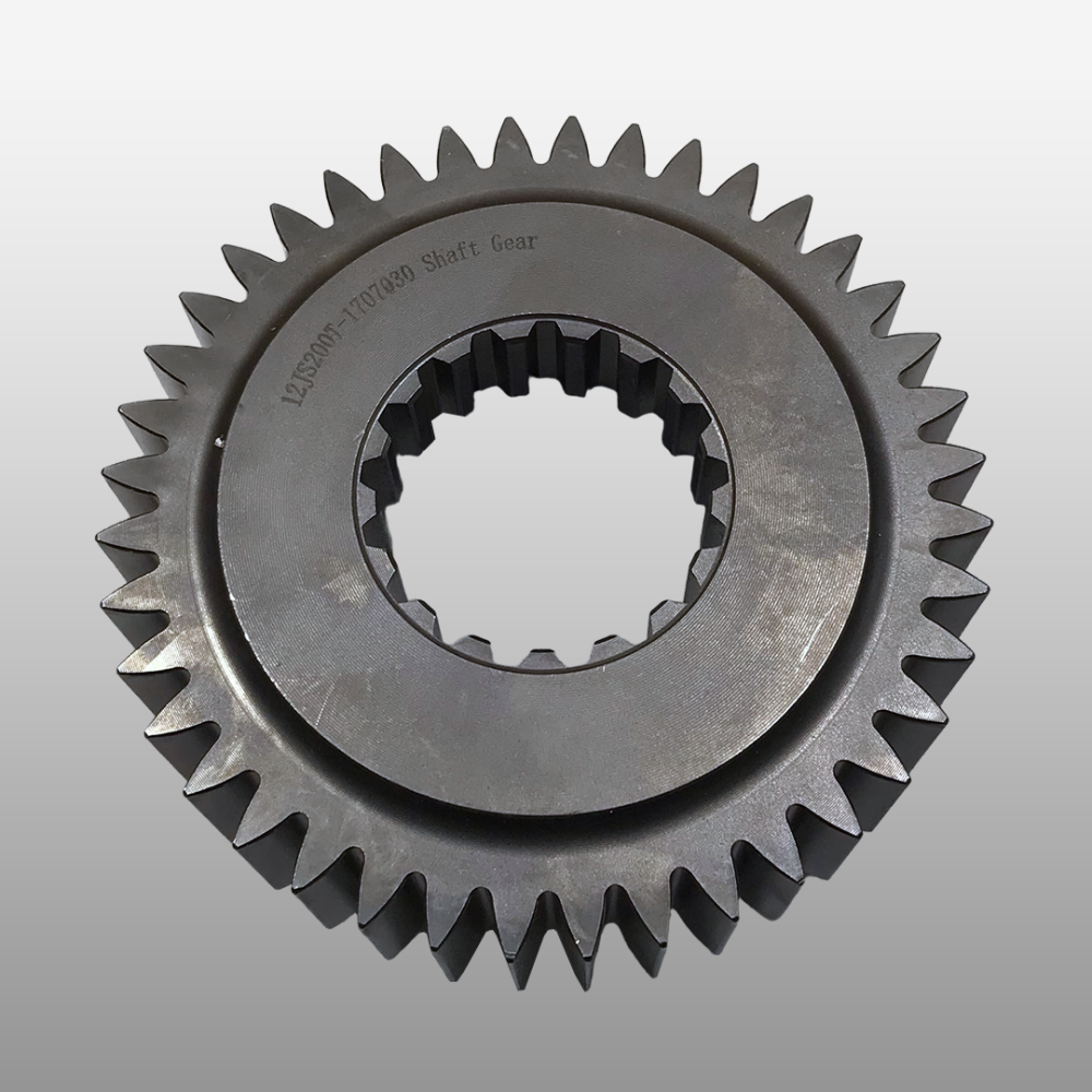Шестерня делителя КПП FULLER 12JS200T