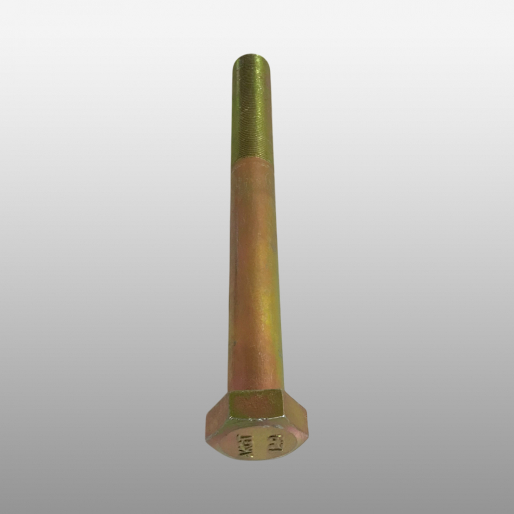 Болт реактивной штанги М24 L=250