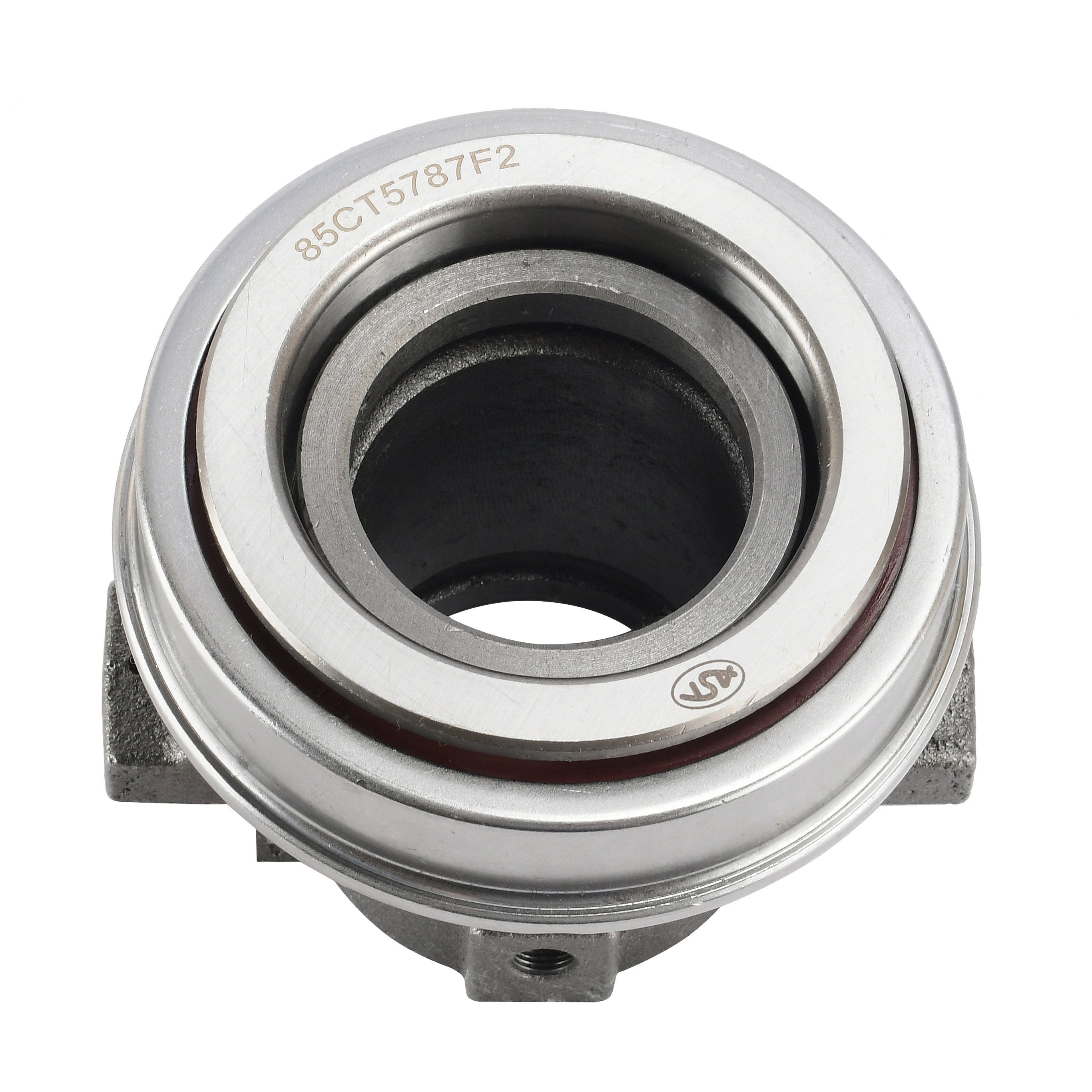 Подшипник выжимной 430 в сборе F3000 (AST1138/85CT5787F2) OEM AST Silver