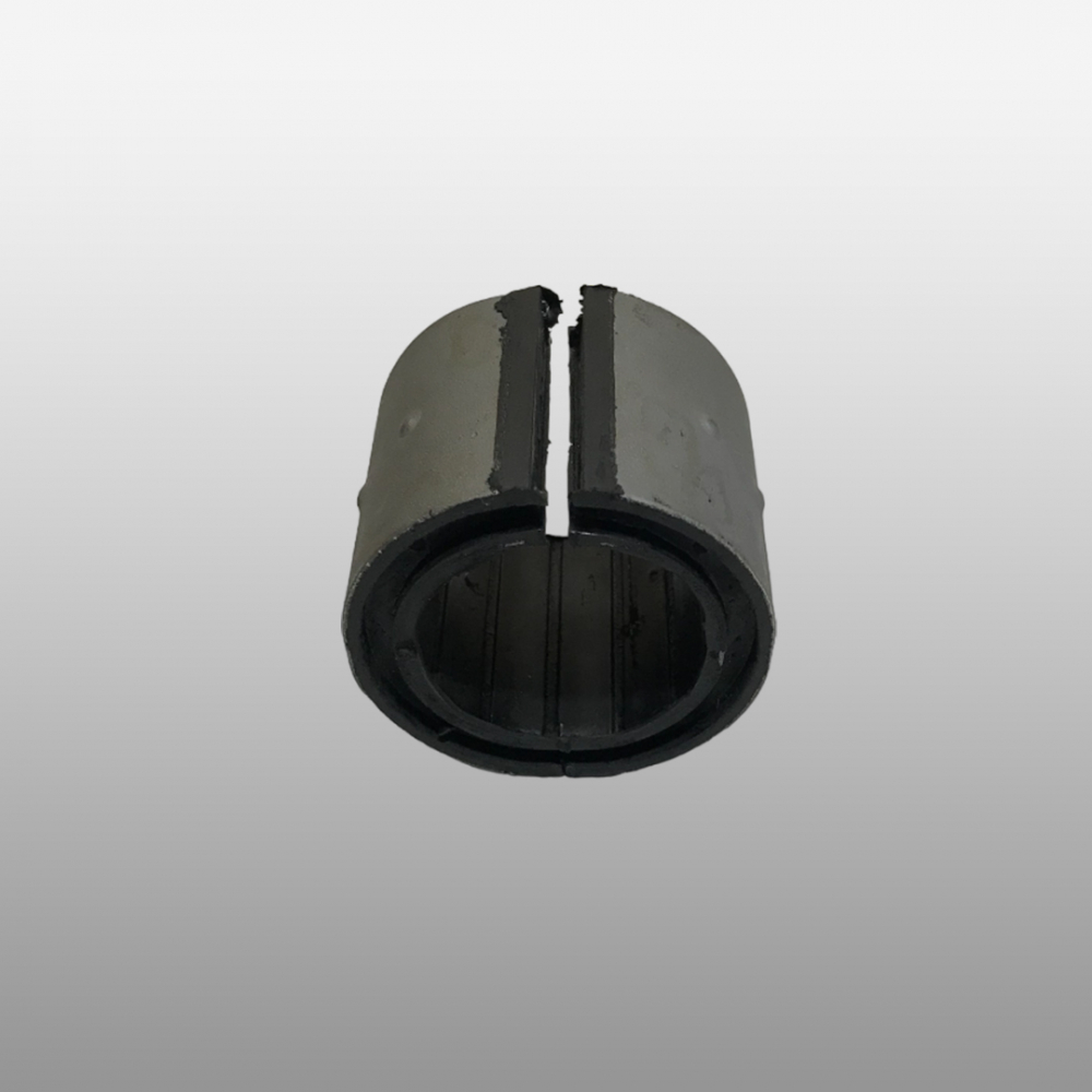 Втулка стабилизатора переднего F3000/X3000/X6000 D=64mm d=45mm H=51mm
