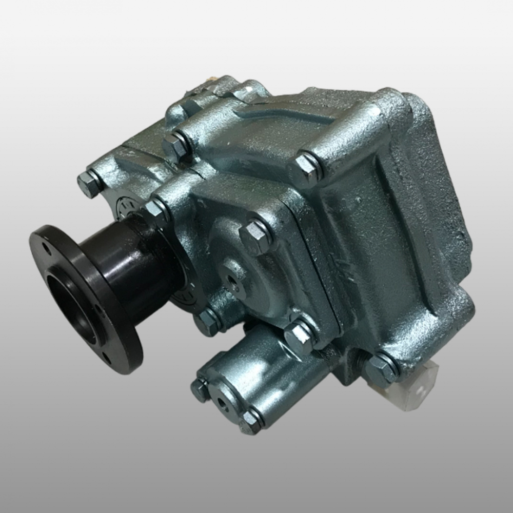 Коробка отбора мощности HW18709