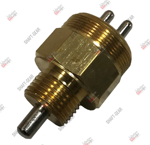 Датчик КПП нейтральной передачи (12JS0041) (WG9100710041/99012710041)