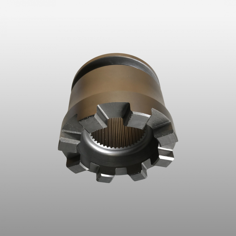 Муфта блокировки МКД скользящая сред./зад. редуктора (HanDe Axle) HDZ300/5.262
