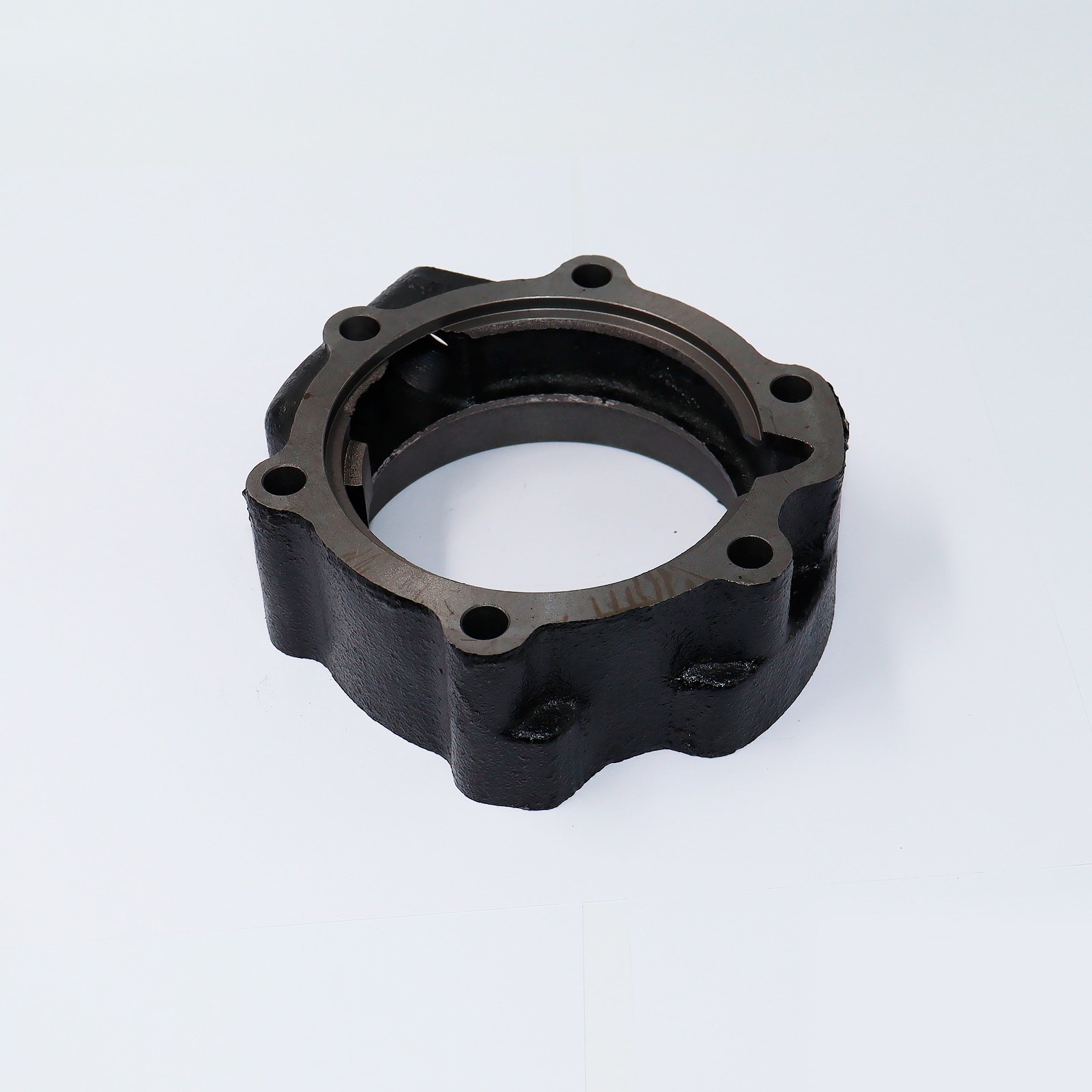 Крышка КПП задняя (заднего подшипника) RT-11509C AVTO-TECH (QUALITY ORIGINAL)