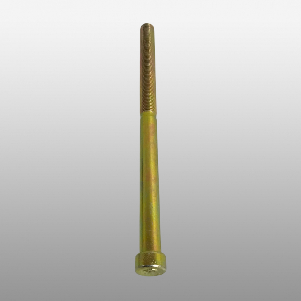 Болт центральный передней рессоры M14 L=260  с гайкой