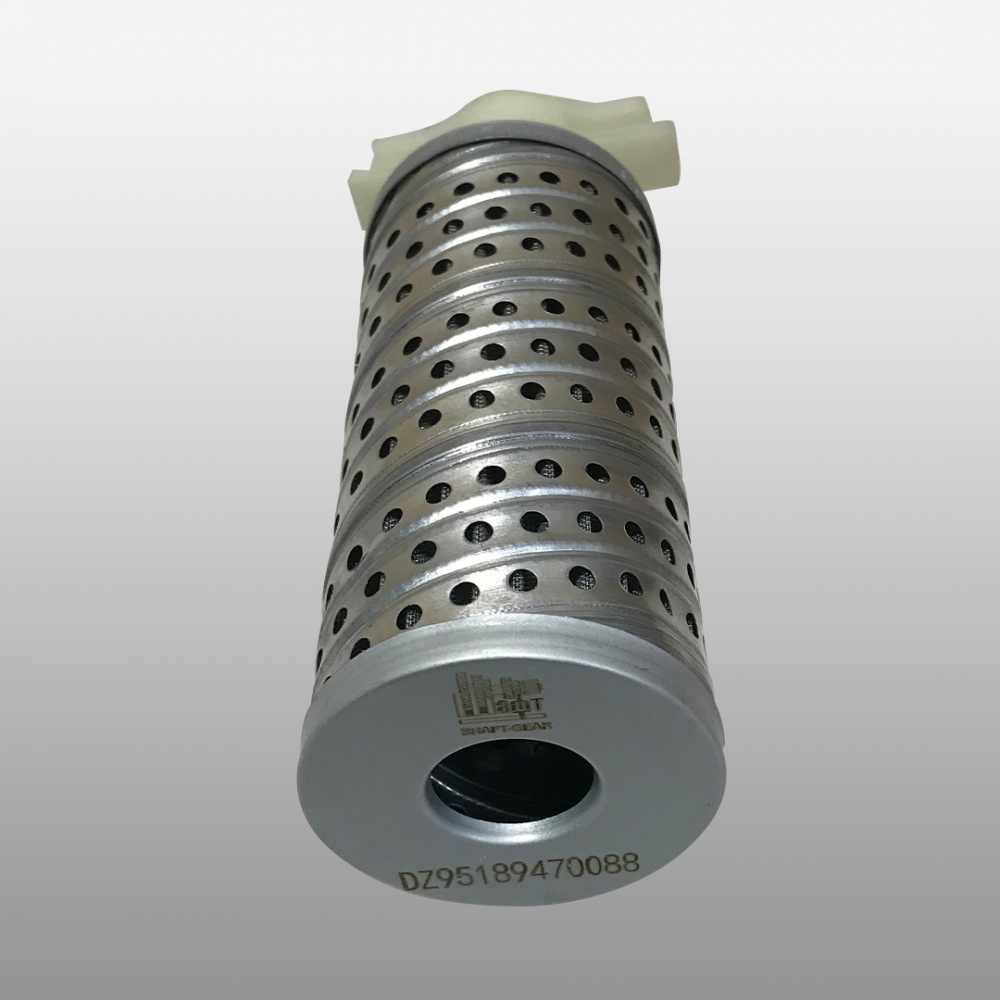 Фильтр ГУР L=135/175, D=60 X3000 WAYTEKO PREMIUM