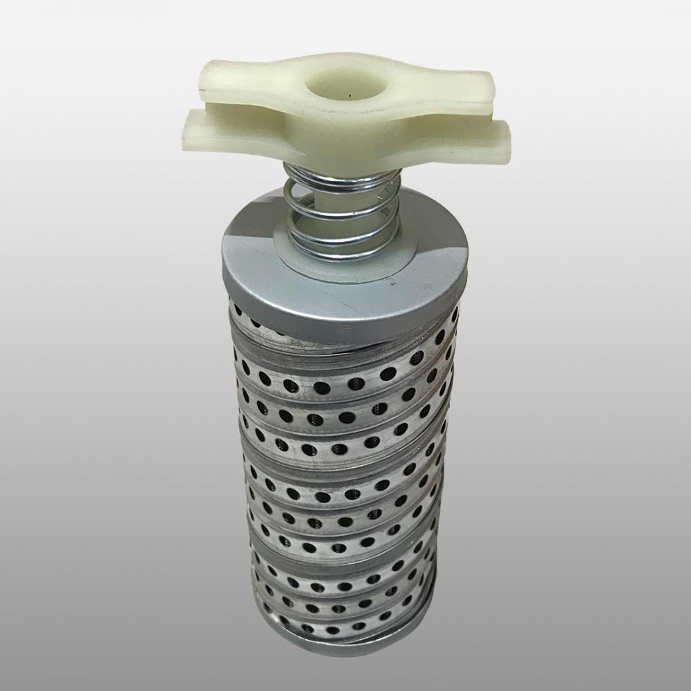 Фильтр ГУР L=135/175, D=60 X3000 WAYTEKO PREMIUM
