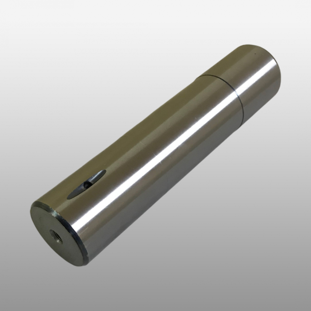 Ремкомплект шкворней на ось D=51/50 L=222 HDZ73 X6000 SAMTIN