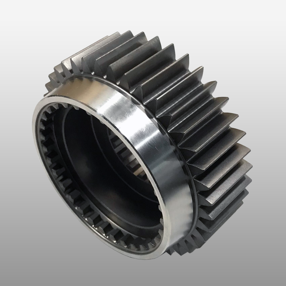 Шестерня делителя КПП FULLER 12JS200T